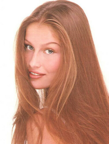 Laetitia Casta